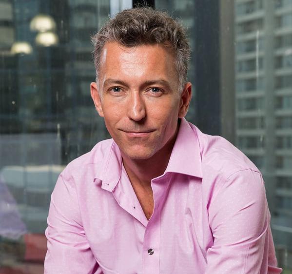 Matthew Browne
